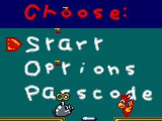 
											Main menu