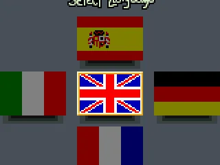 
											Select language