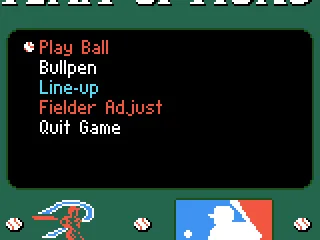 
											The team options.