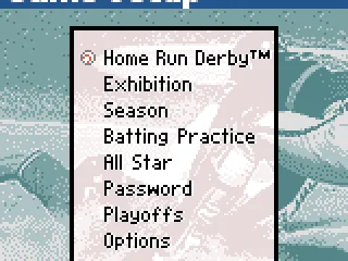 
											Main menu