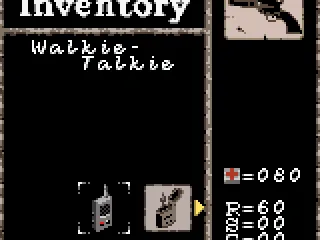 
											Inventory