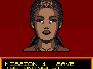 
											Mission 1