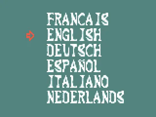 
											Select language