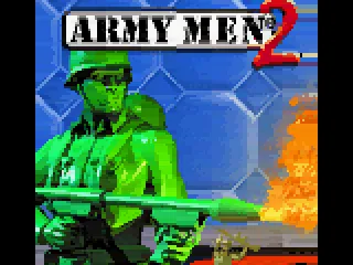 
											Title screen.