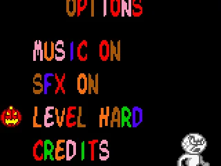 
											Options