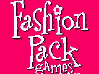 
											Title screen.