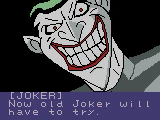 
											Joker