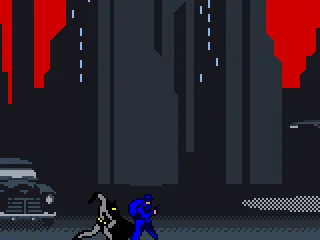 
											Blues can shoot