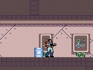 
											Inside the base