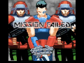
											Mission failed