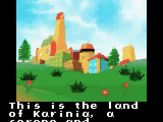 
											The story