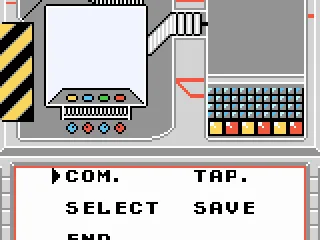 
											Using a console