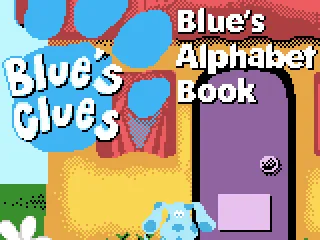 
											Title screen.