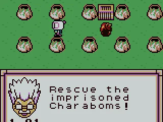 
											Mission objective