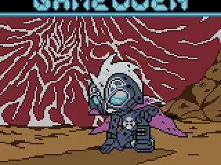
											Game over