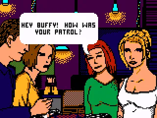 
											Story cut scene