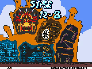 
											Castle map