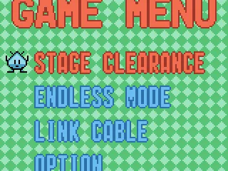 
											Main menu