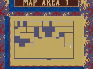 
											Map of the area.