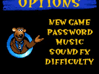 
											Main Menu