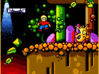 
											Commander Keen screenshot 5