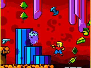 
											Commander Keen screenshot 8