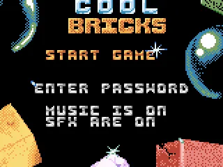 
											Main menu