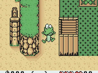 
											Croc begins his quest