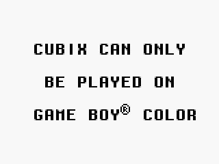 
											Cubix: Robots for Everyone - Race 'n Robots screenshot 11