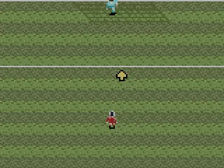 
											Penalty practice