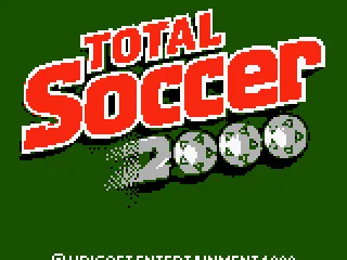 
											Title screen.