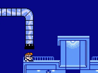 
											Elevator...?
