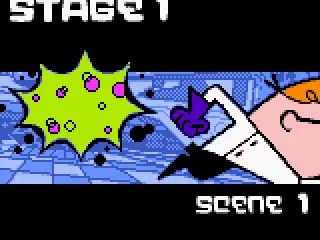 
											Stage 1 - Scene 1.