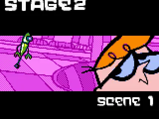 
											Stage 2 - Scene 1.