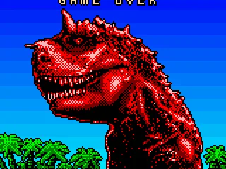 
											Game over