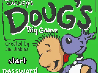
											Title screen.