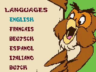 
											Languages (EU)