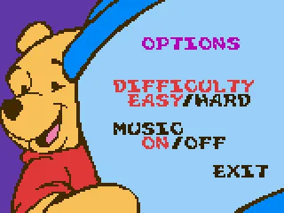 
											Options