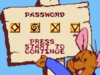 
											Password