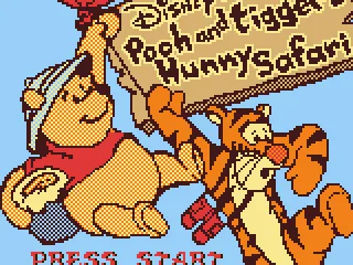 
											Title screen (EU)