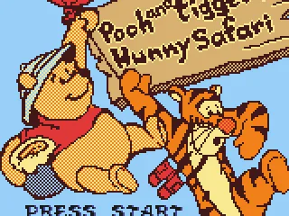
											Title screen (US)