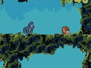 
											Finding Terk