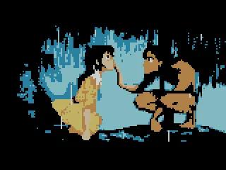 
											Me Tarzan