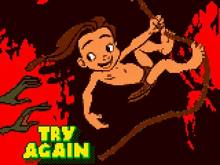 
											Try again....