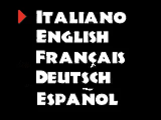
											Language selection
