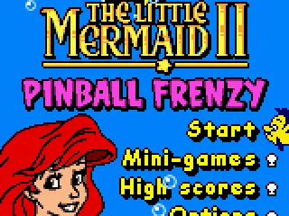 
											Title Screen / Main Menu