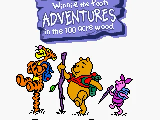 
											Title screen.