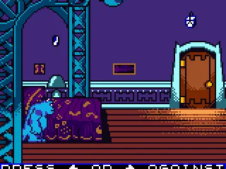 
											You'll learn the basic commands while starts the first level.