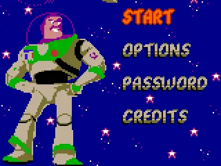 
											Main menu.