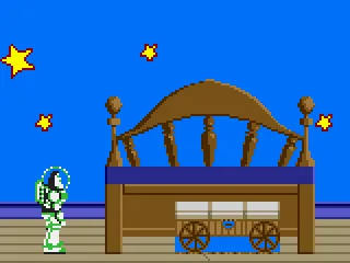 
											The first stage.